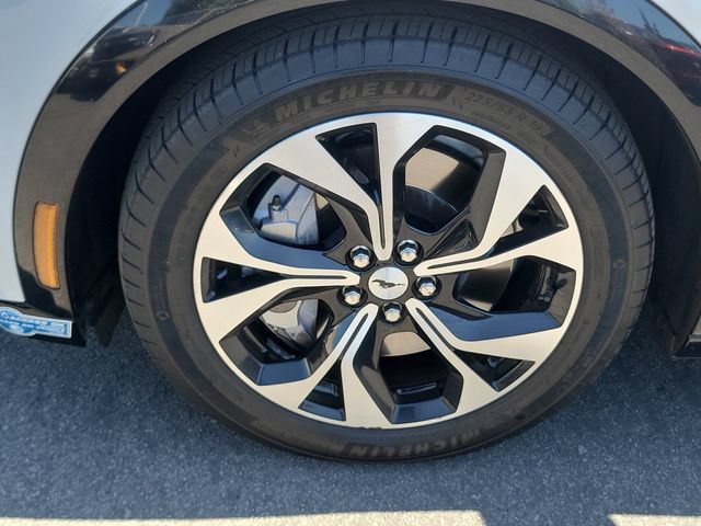 Used 2021 Ford Mustang Mach-E Premium AWD/4WD image 30
