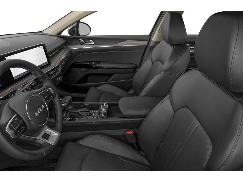 Used 2025 Kia K5 EX FWD image 60