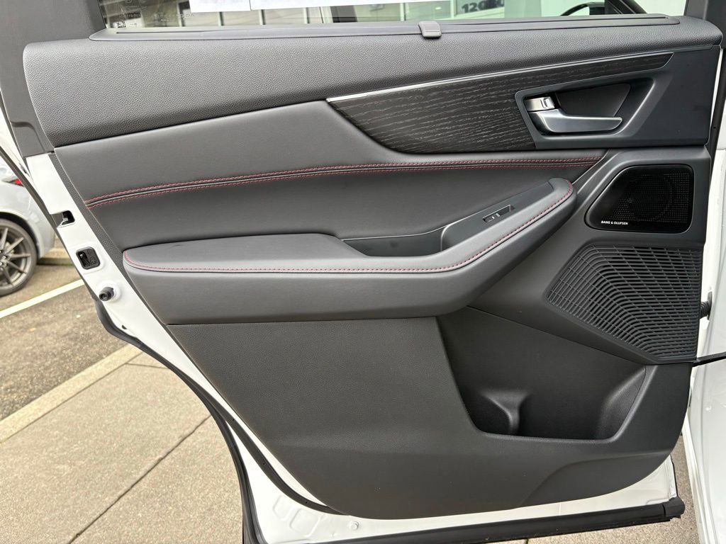 New 2026 Acura MDX Type S image 13