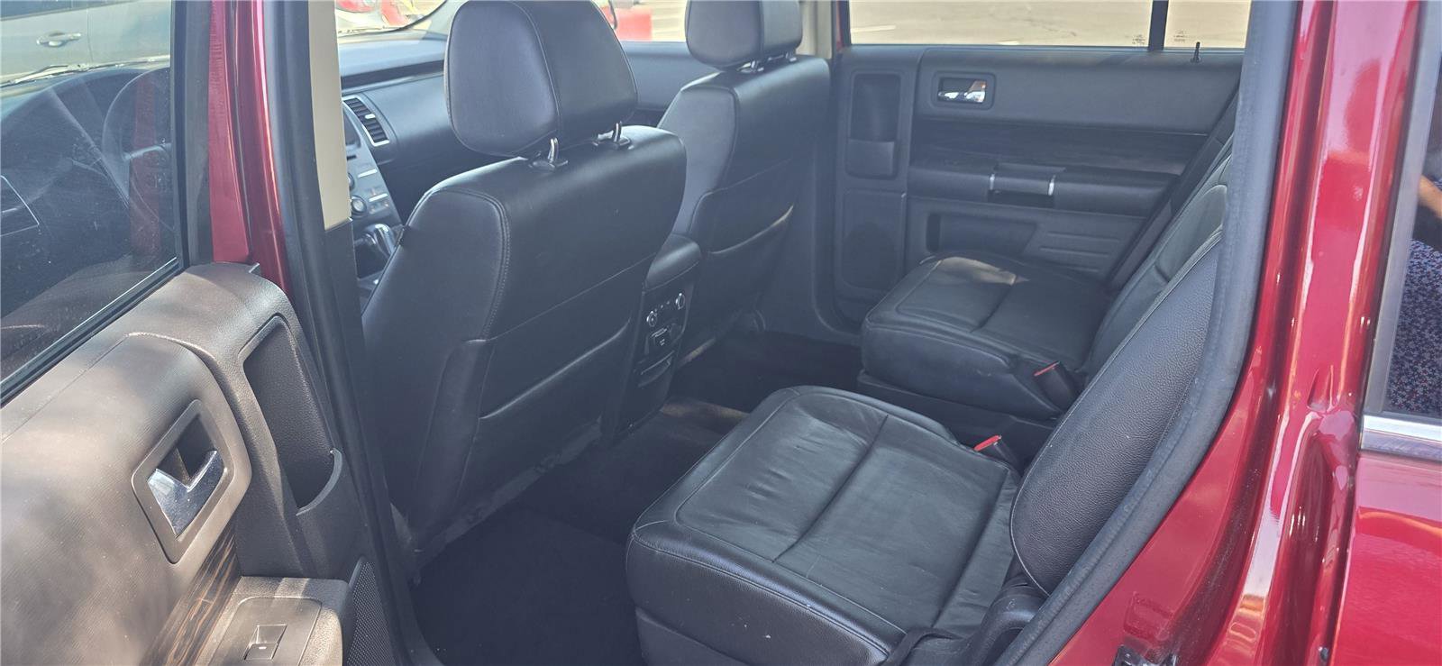 Used 2016 Ford Flex SEL w/ Equipment Group 202A FWD image 14