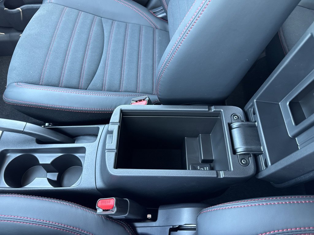 New 2027 Mitsubishi Outlander Sport SE FWD image 18