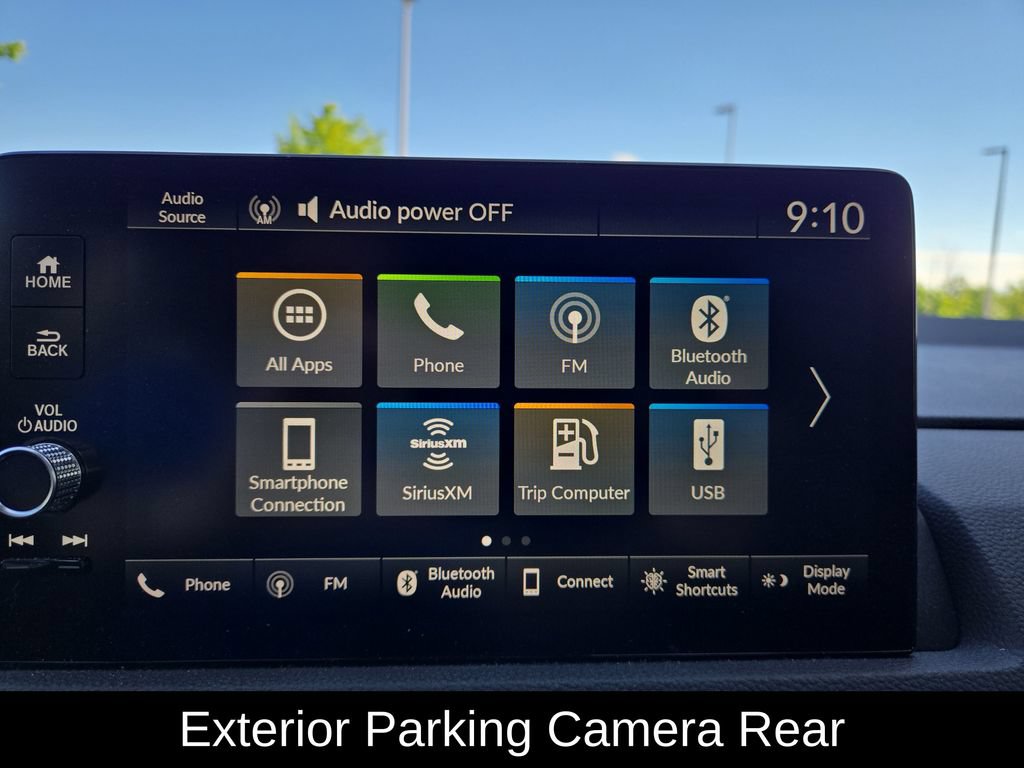 Certified 2024 Honda CR-V EX-L image 18