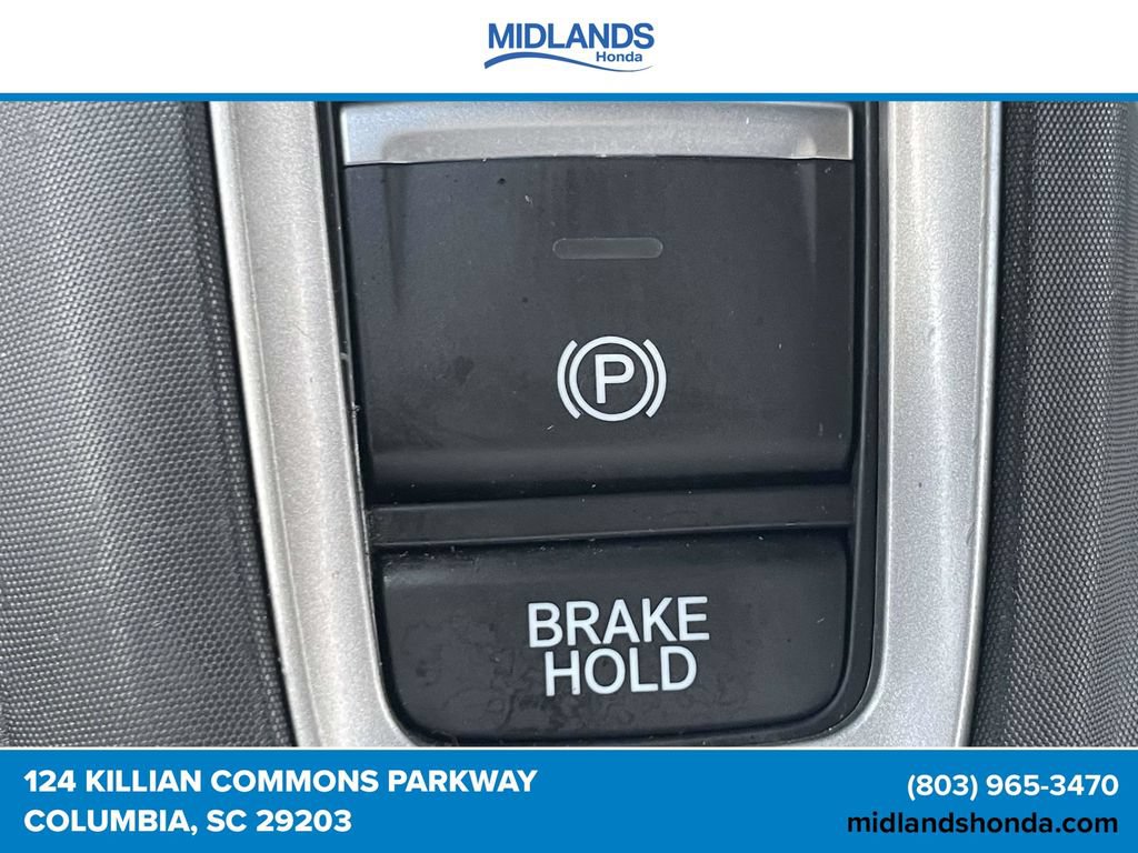 Used 2019 Honda Insight EX image 29