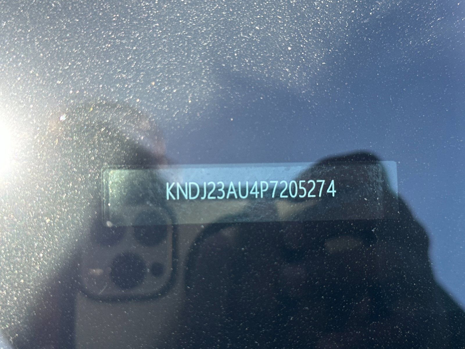 Used 2023 Kia Soul LX image 4