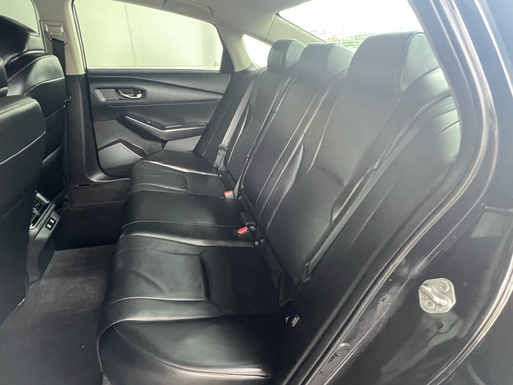 Used 2024 Honda Accord EX-L image 18