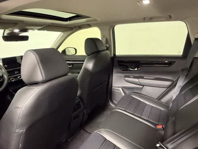 New 2027 Honda CR-V EX-L image 44