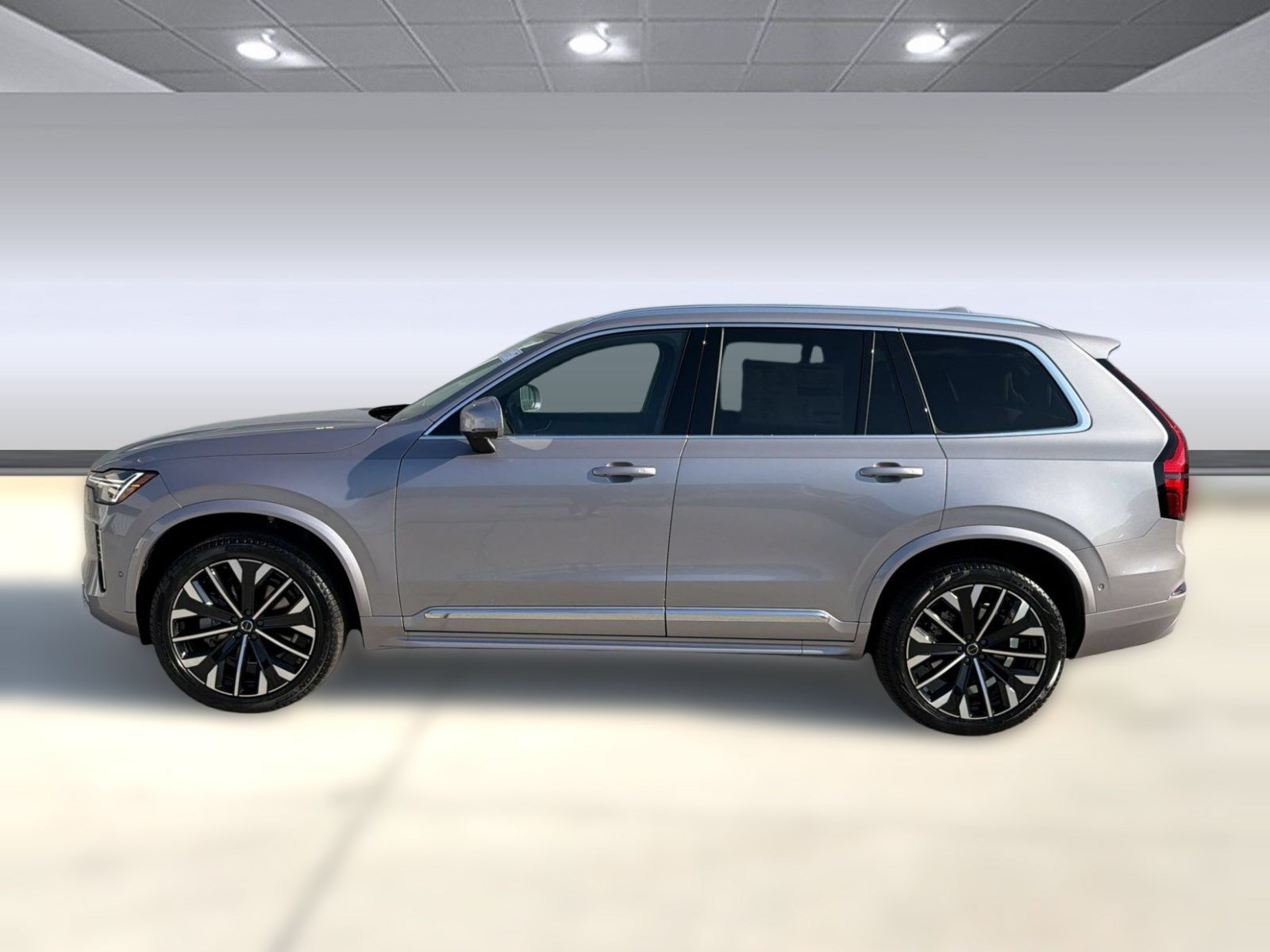 New 2026 Volvo XC90 B6 Plus w/ Protection Package AWD/4WD video 2