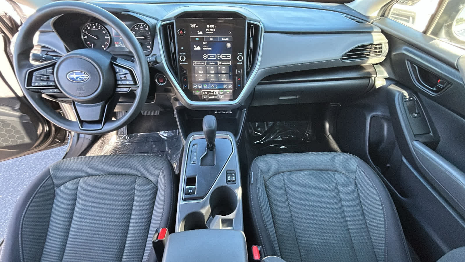 Certified 2024 Subaru Crosstrek 2.0i Premium AWD/4WD image 27
