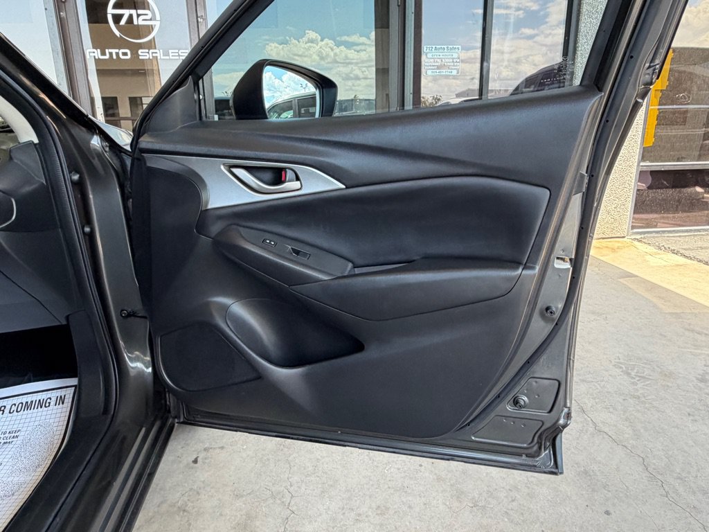 Used 2020 MAZDA CX-3 Sport FWD image 34