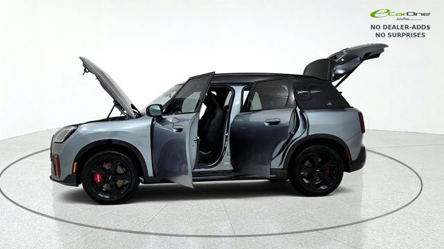 Used 2025 MINI Cooper Countryman John Cooper Works AWD/4WD image 15