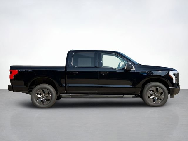New 2025 Ford F150 Lightning Flash image 2