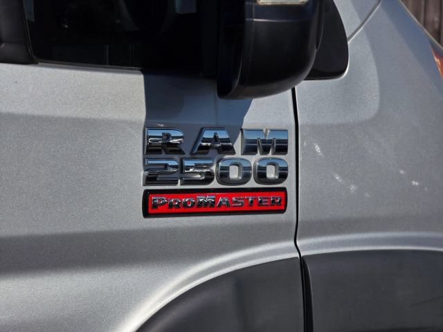 Used 2014 RAM ProMaster 2500 FWD image 13
