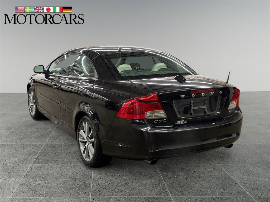Used 2013 Volvo C70 T5 image 5
