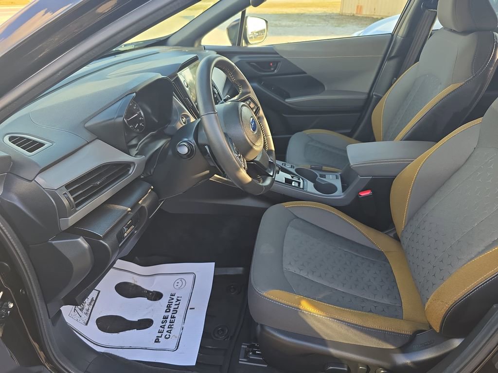 Used 2025 Subaru Crosstrek 2.5i Sport AWD/4WD image 12