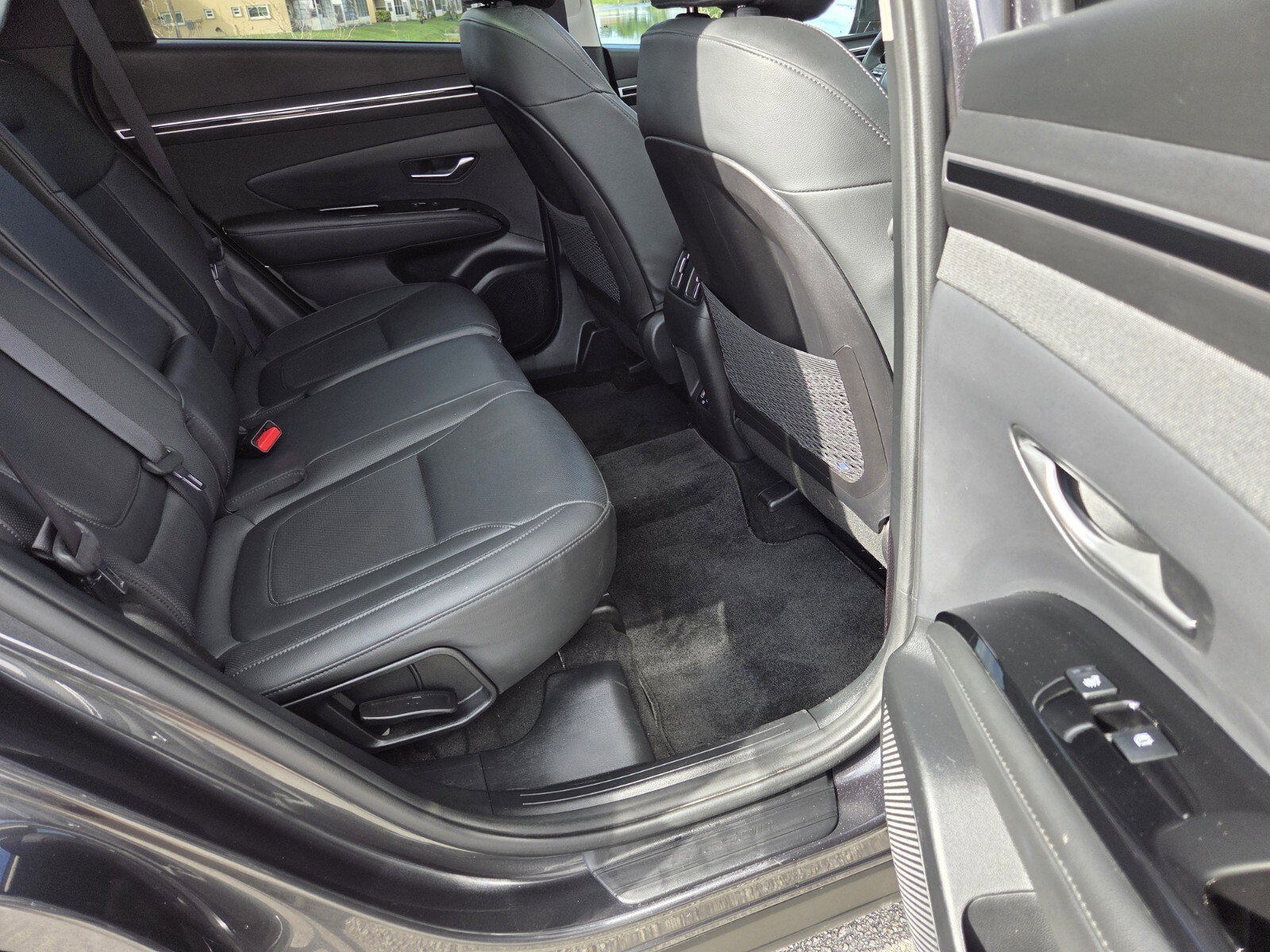 Used 2022 Hyundai Tucson Limited image 5