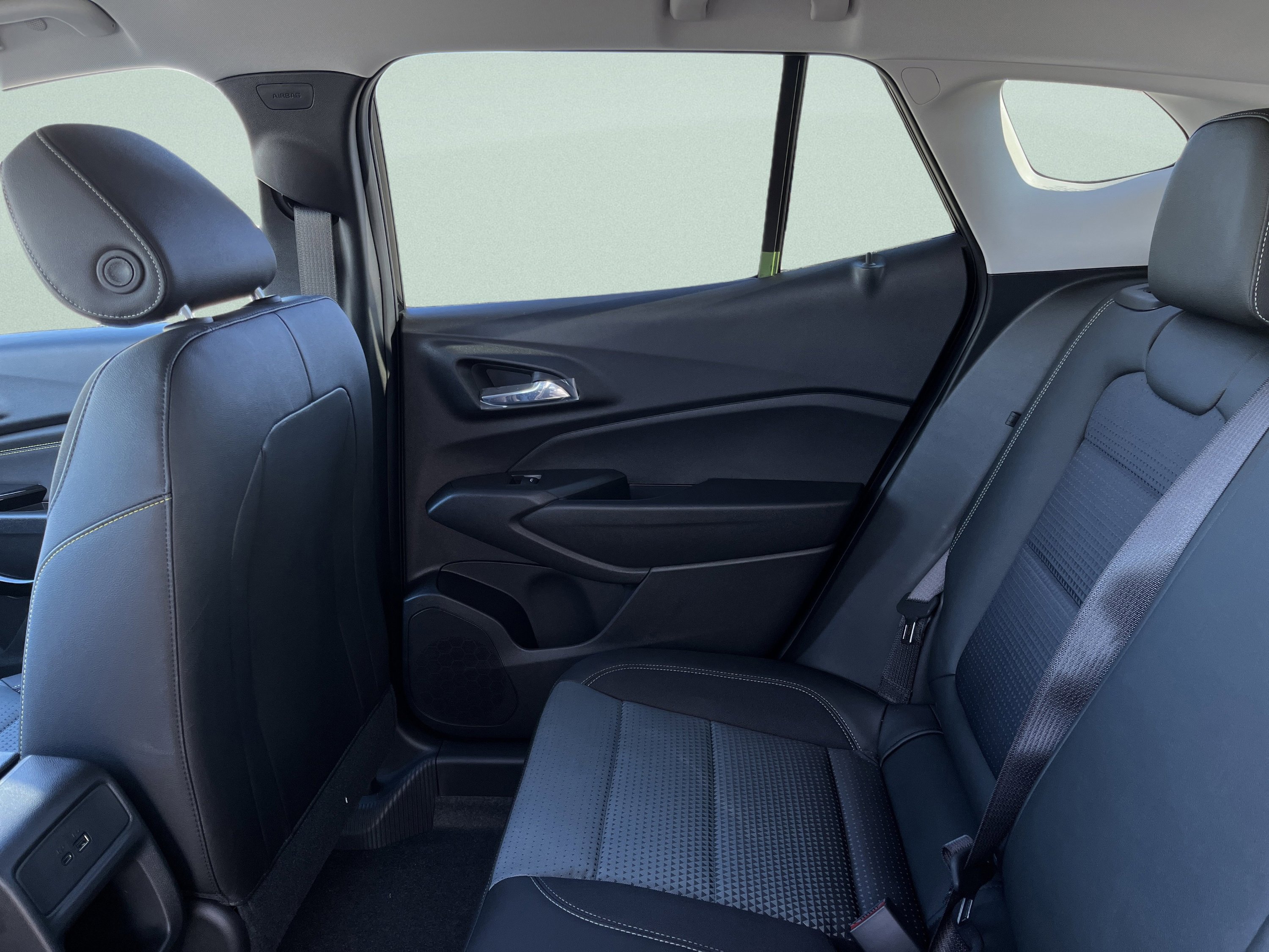 New 2026 Chevrolet Trax LT w/ LT Convenience Package image 20