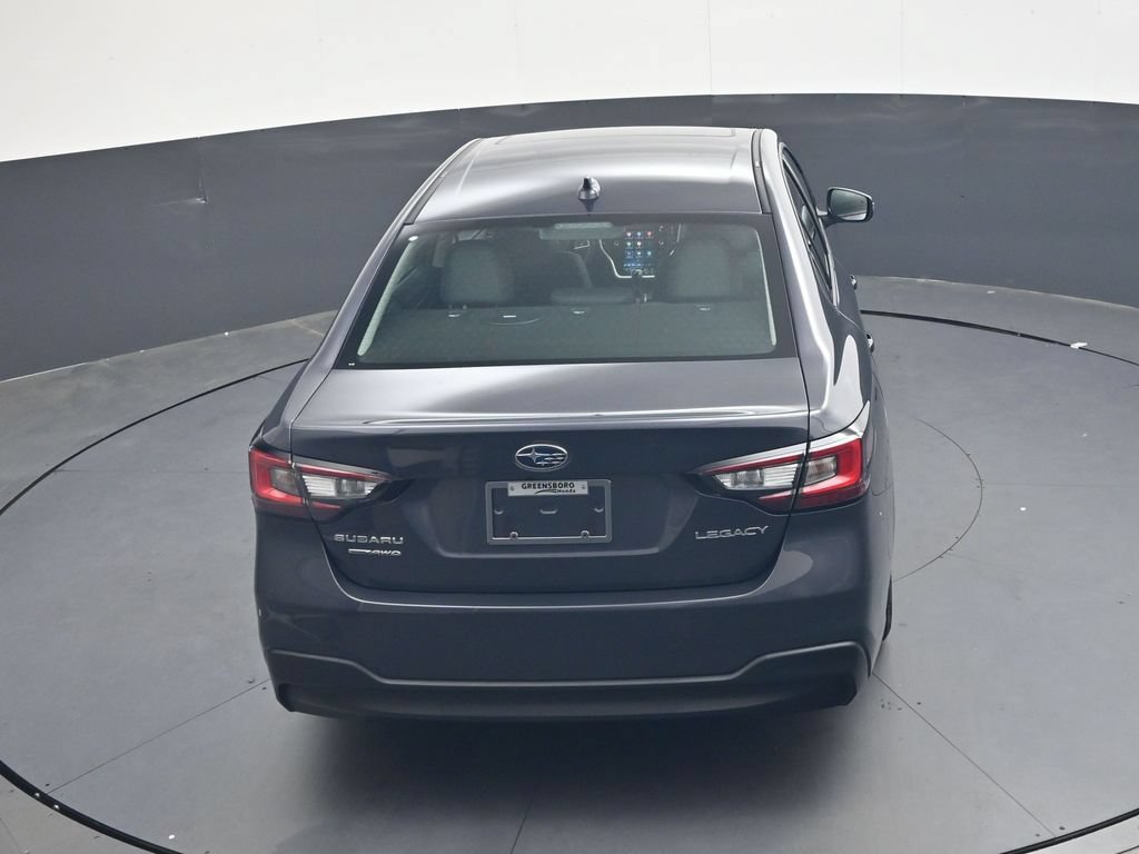 Used 2023 Subaru Legacy Limited AWD/4WD image 28