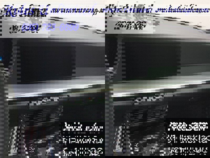 Used 2025 Porsche 911 Carrera image 24