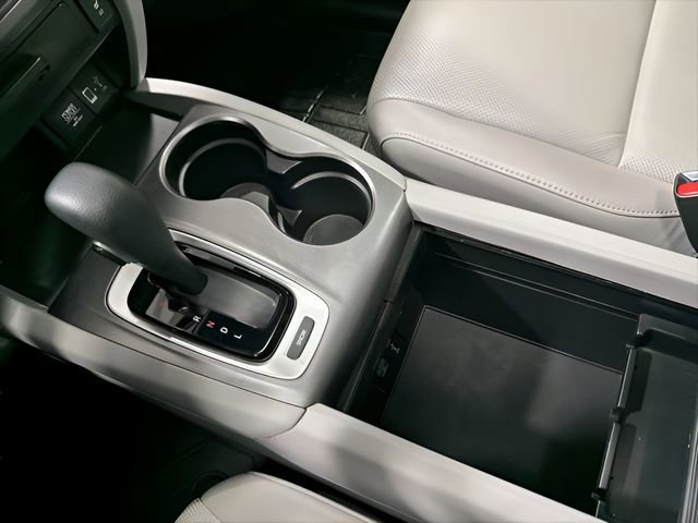 Used 2019 Honda Ridgeline RTL-T image 25