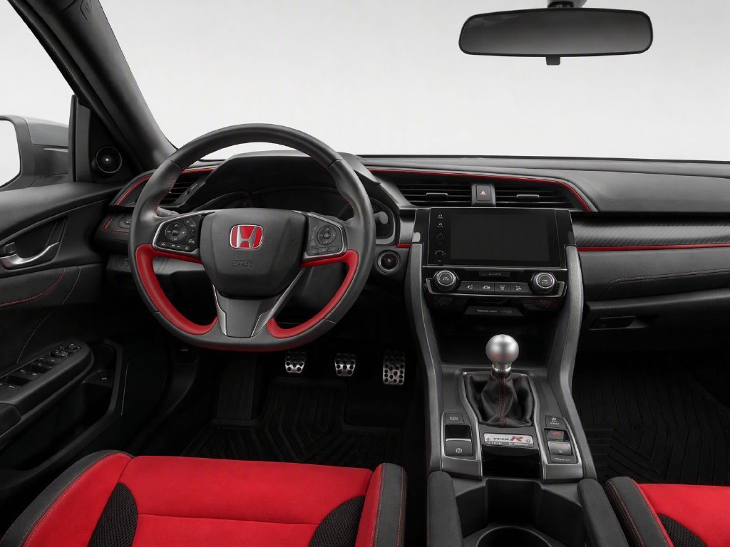 Used 2017 Honda Civic Type R image 30