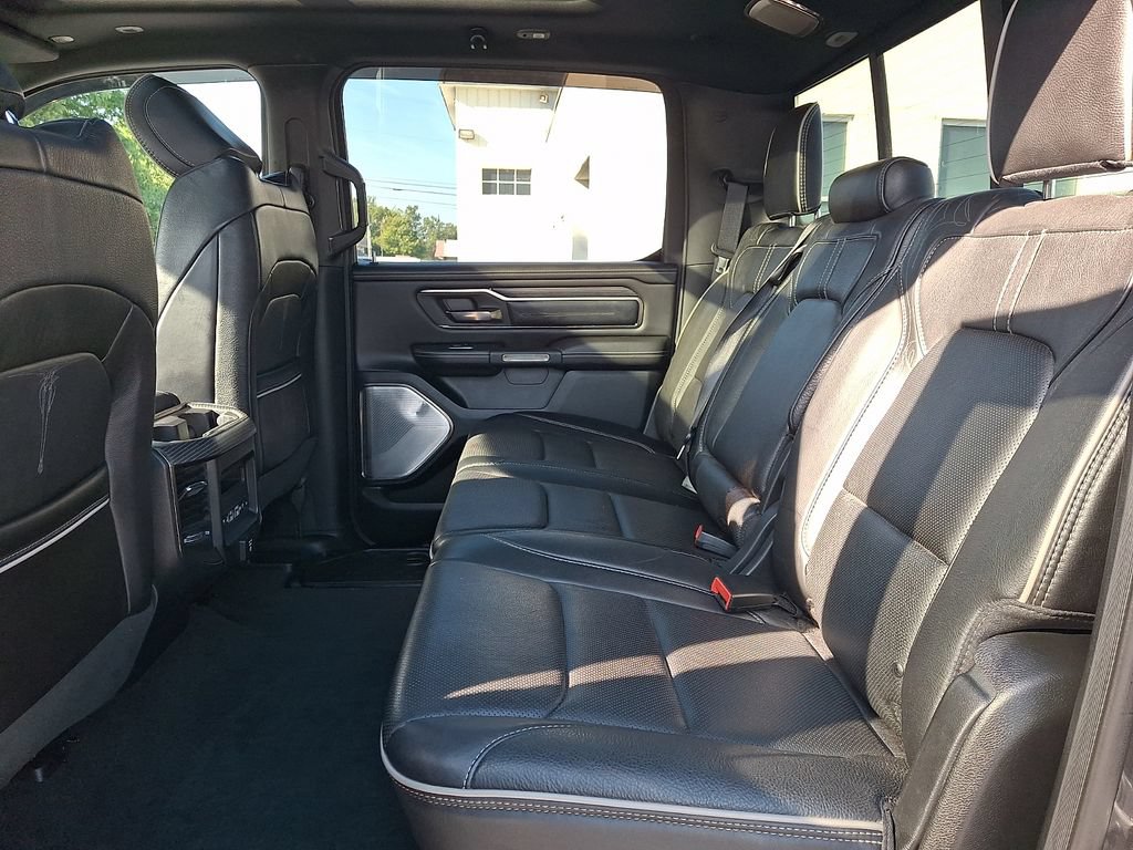 Used 2019 RAM 1500 Limited AWD/4WD image 12