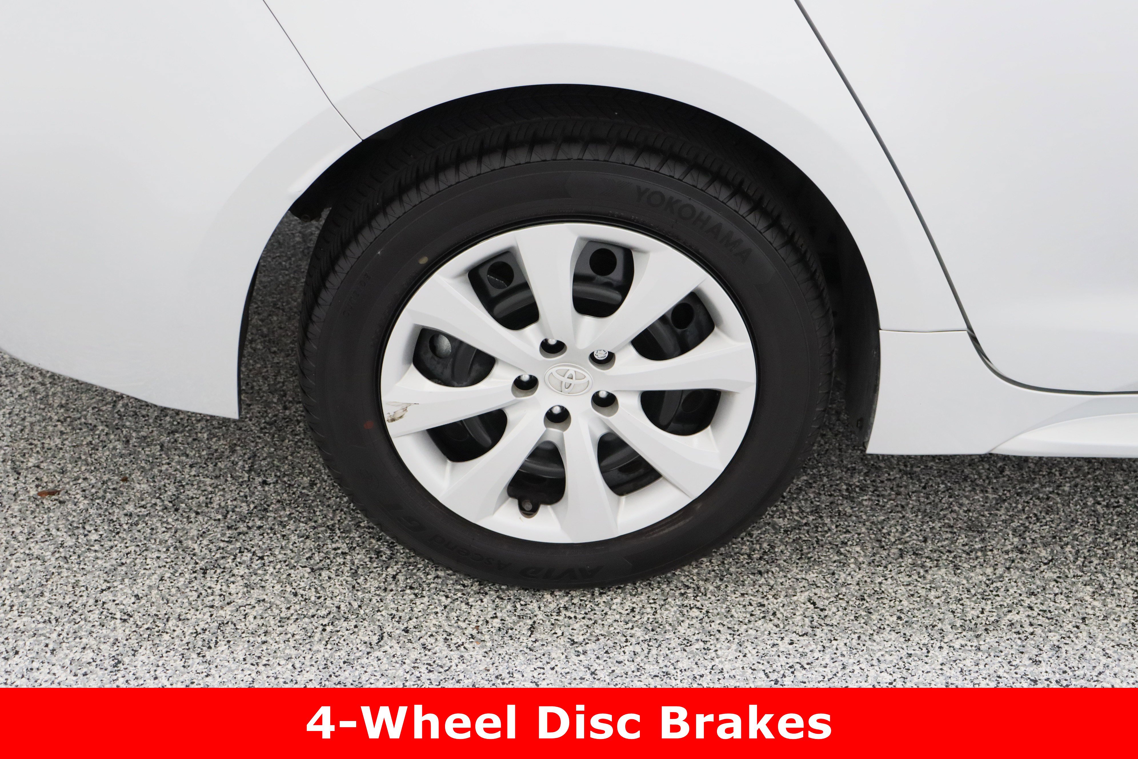 Used 2024 Toyota Corolla LE image 6