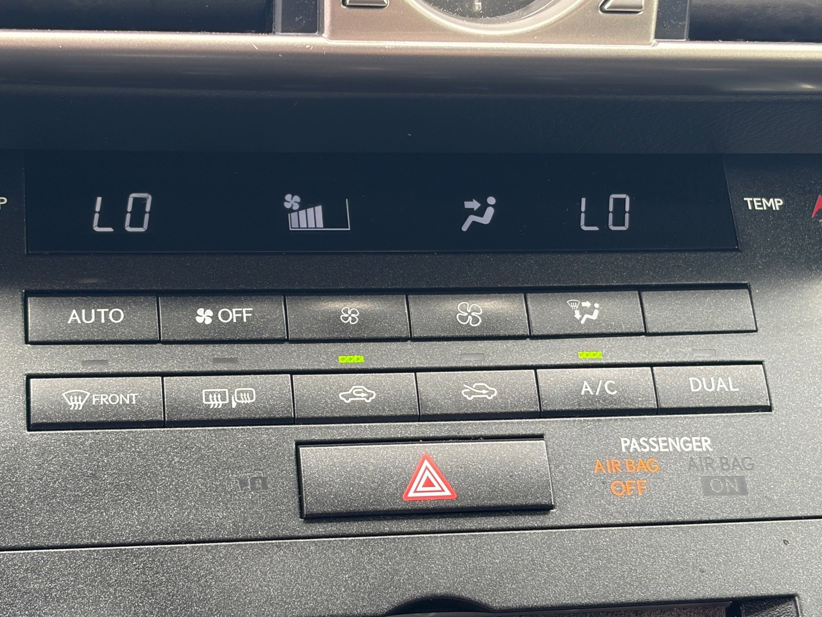 Used 2015 Lexus IS 250 w/ Navigation System Package RWD image 28