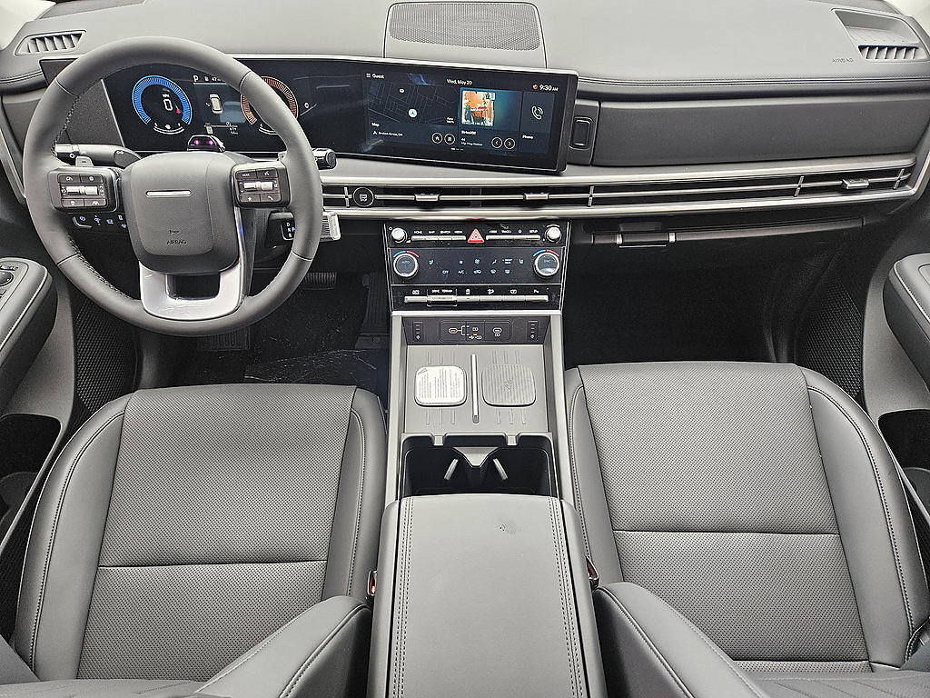 New 2026 Hyundai Santa Fe XRT AWD/4WD image 27