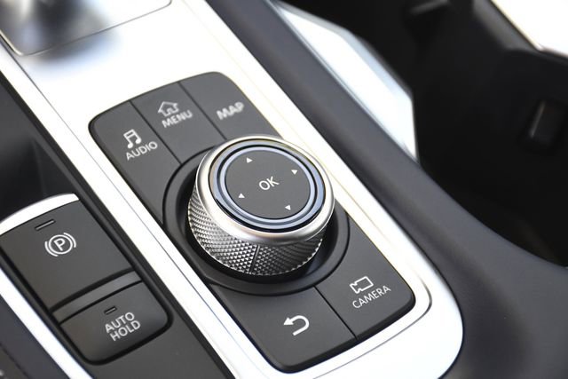 New 2026 INFINITI QX60 Sport w/ Dark Cargo Package image 13