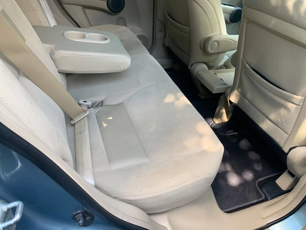 Used 2010 Honda CR-V EX image 13