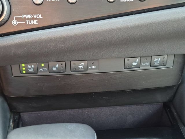 Used 2023 Lexus ES 300h w/ Premium Package FWD image 26