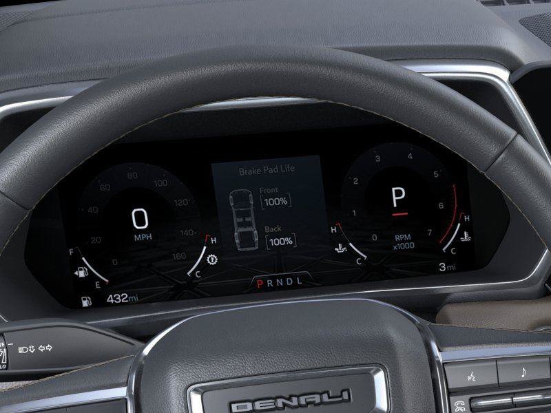 New 2026 GMC Canyon Denali AWD/4WD image 67