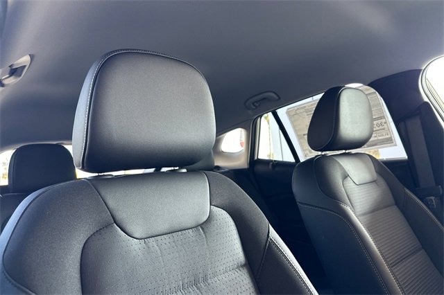 New 2026 Chevrolet Trax LT w/ Driver Confidence Package image 22