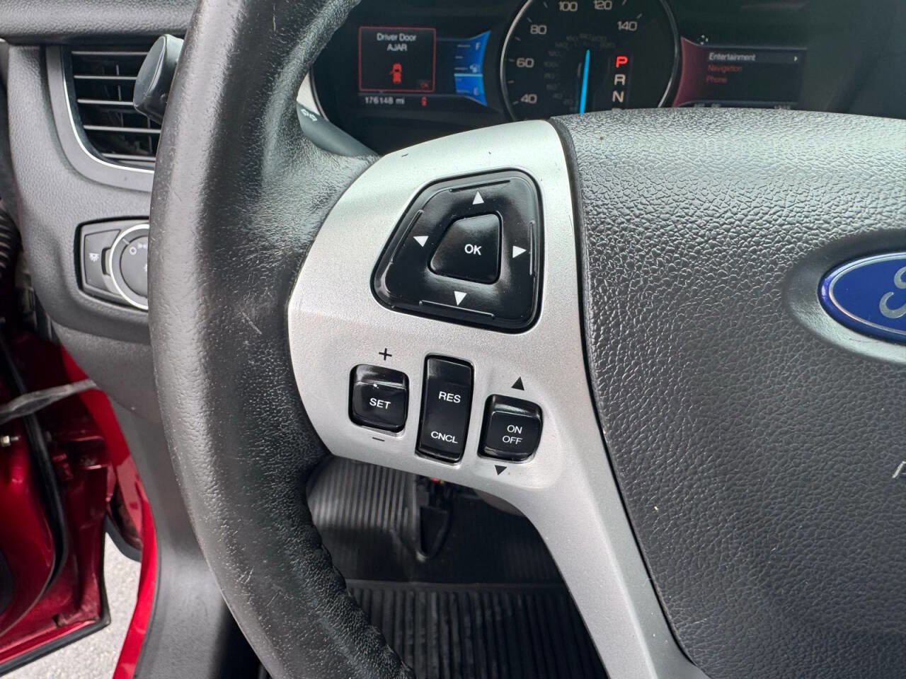 Used 2014 Ford Edge SEL w/ Equipment Group 201A AWD/4WD image 19