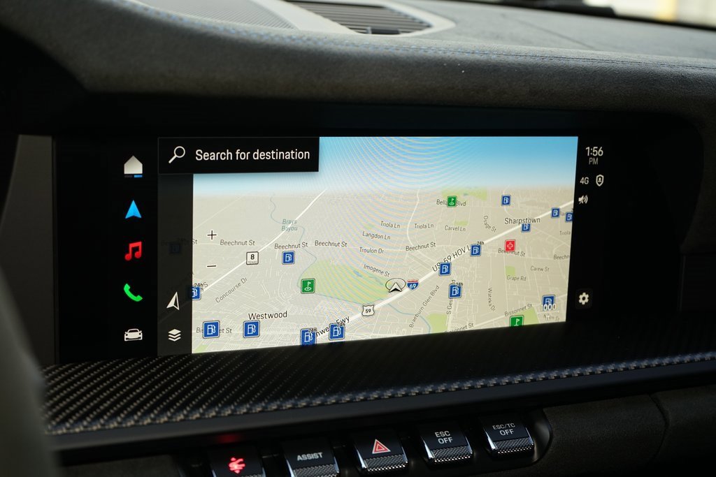 Used 2026 Porsche 911 GT3 image 21