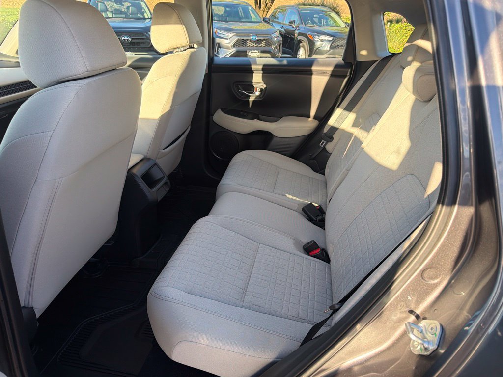 Used 2024 Honda HR-V LX image 20