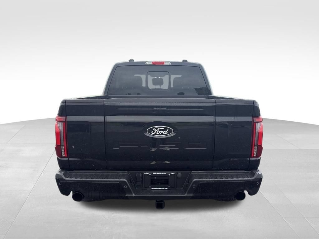 Used 2024 Ford F150 Lariat w/ Bed Utility Package AWD/4WD image 18