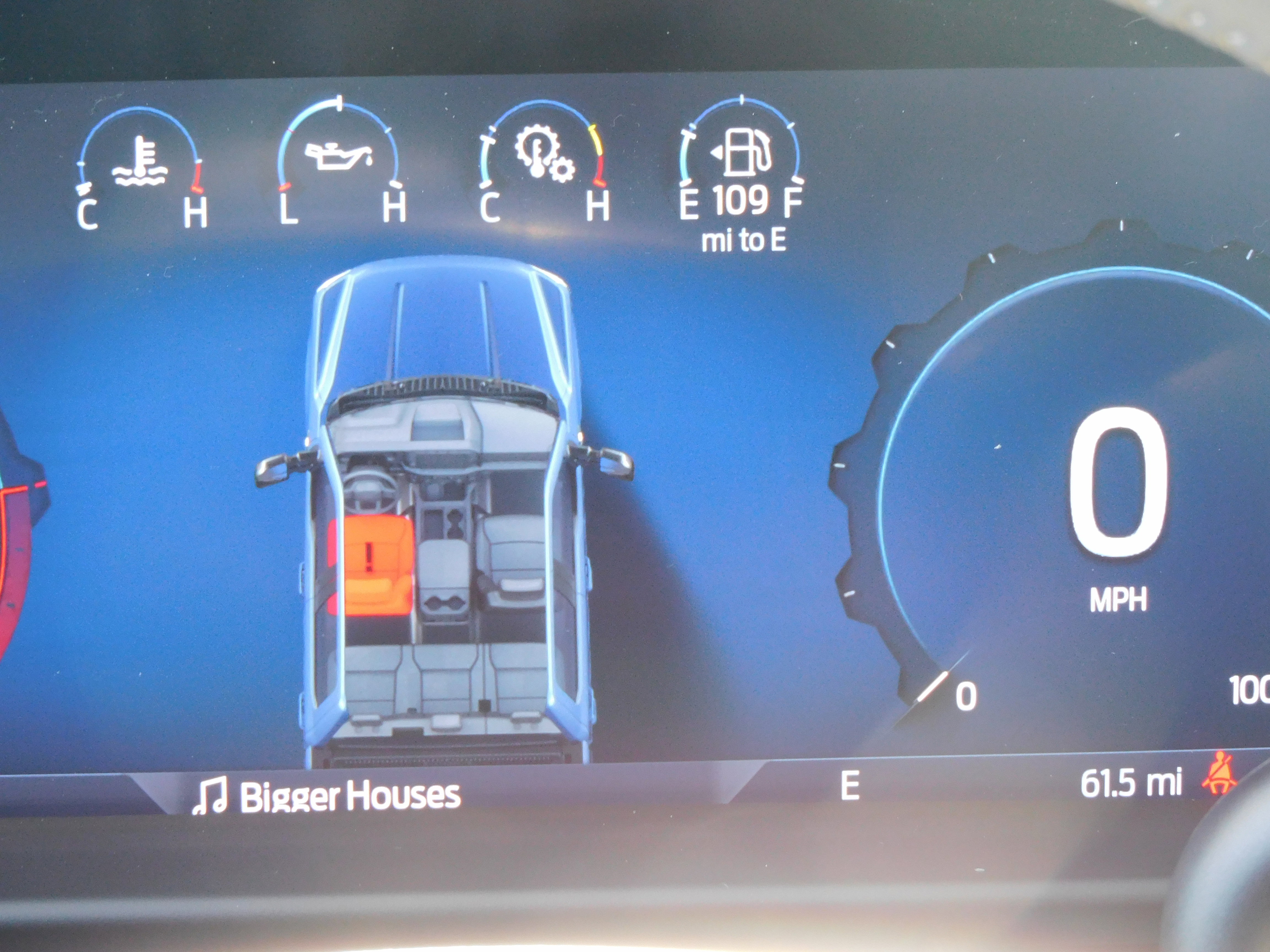 New 2026 Ford F250 Platinum w/ Platinum Plus Package image 19