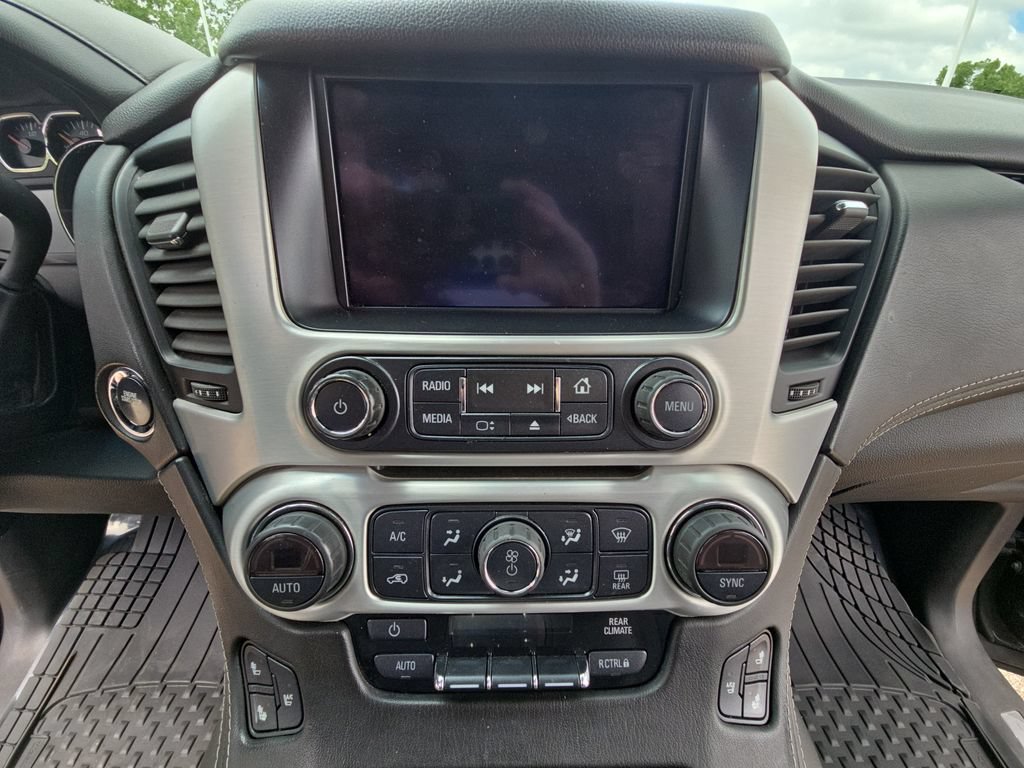 Used 2016 GMC Yukon SLT AWD/4WD image 23