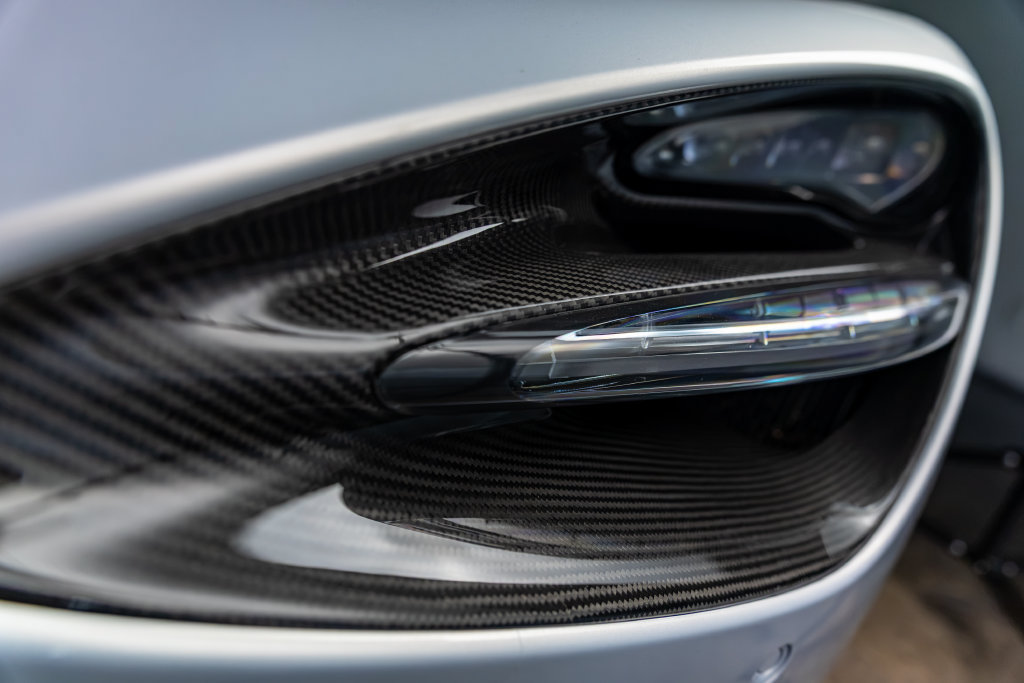 Used 2020 McLaren 720S Luxury RWD image 18