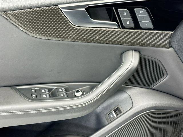 Certified 2022 Audi S5 Prestige w/ Prestige Package AWD/4WD image 22