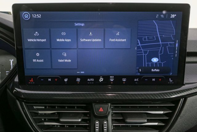 Used 2023 Ford Escape ST-Line w/ Tech Pack #1 image 26