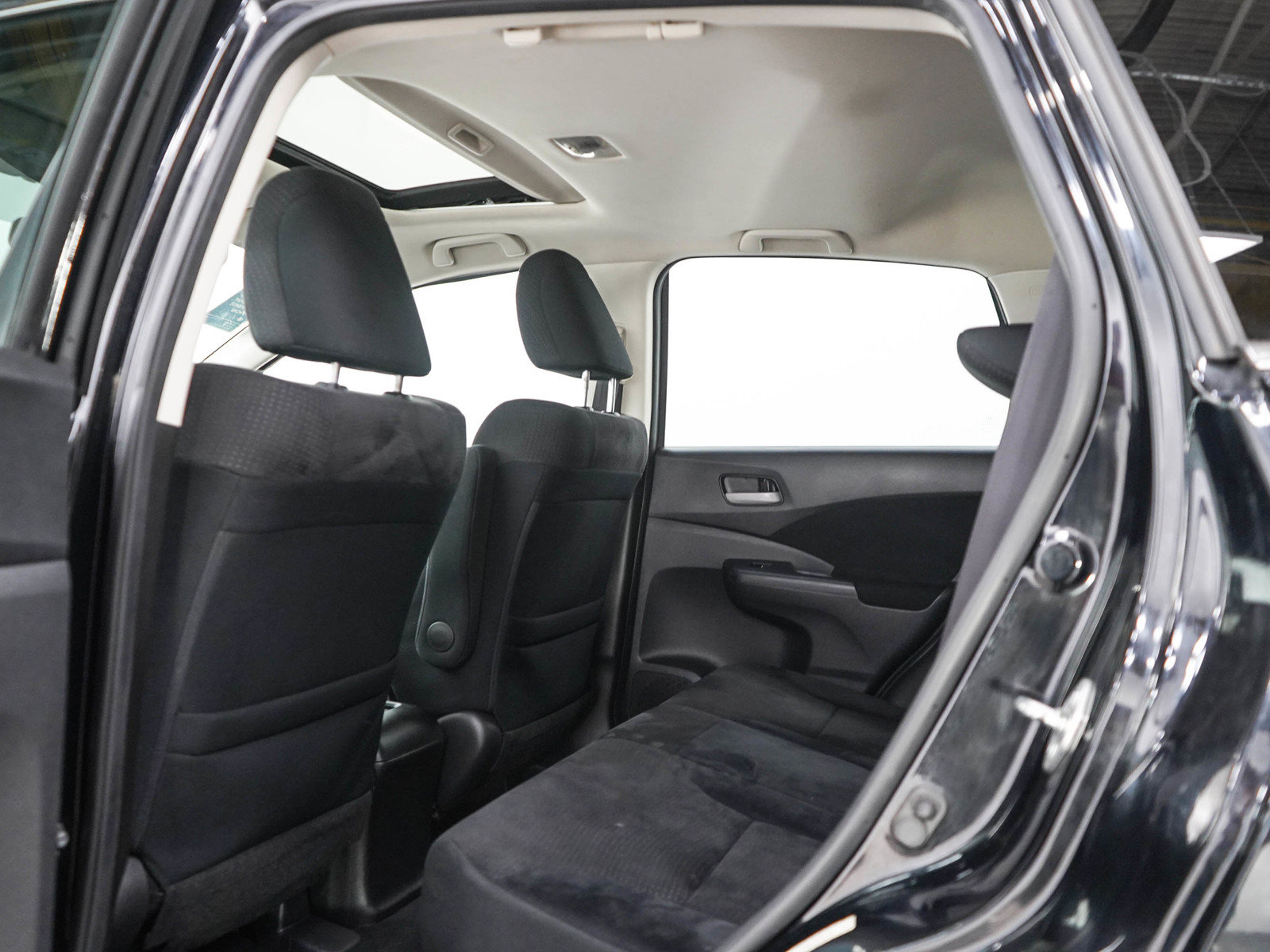 Used 2013 Honda CR-V EX image 17