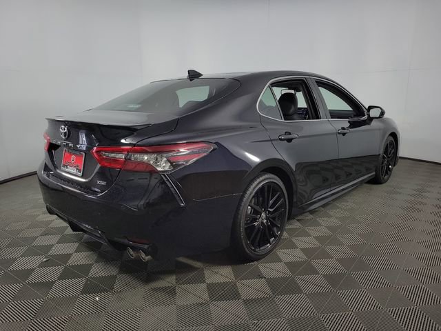 Used 2024 Toyota Camry XSE w/ Driver Assist Package image 11