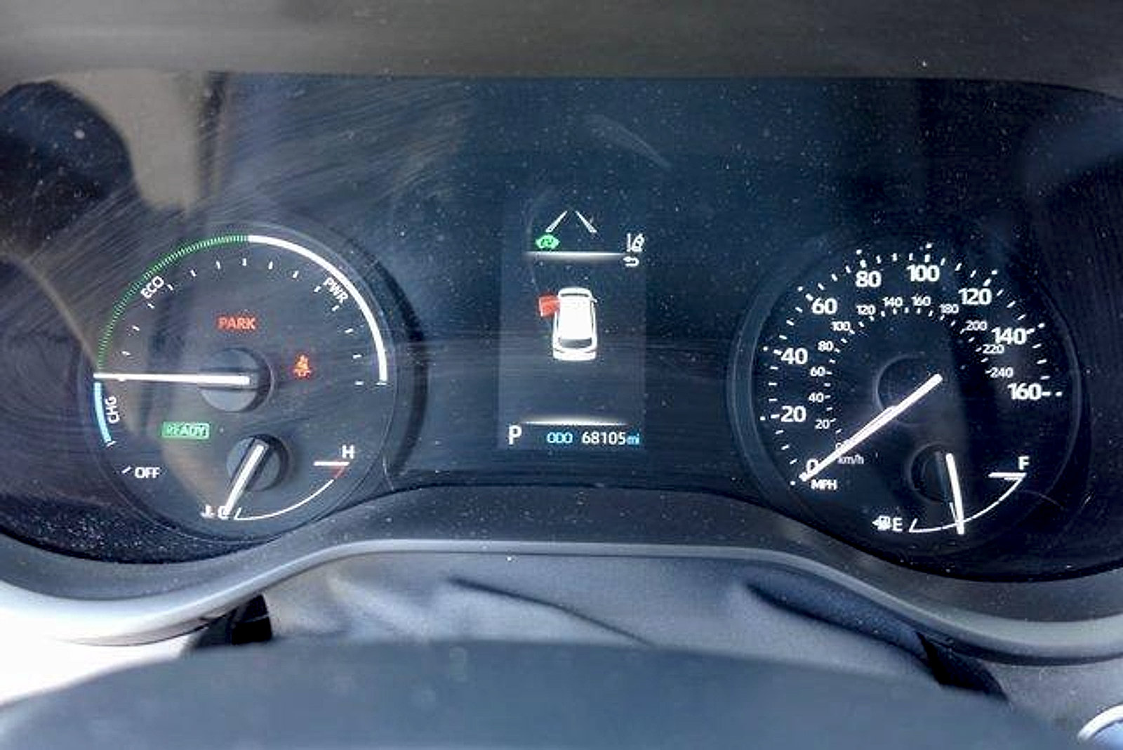 Certified 2021 Toyota Sienna LE FWD image 16