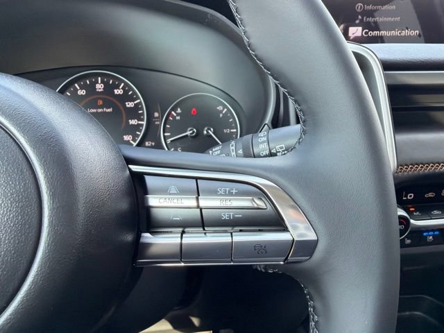New 2026 MAZDA CX-50 AWD 2.5 S w/ Premium Package image 37