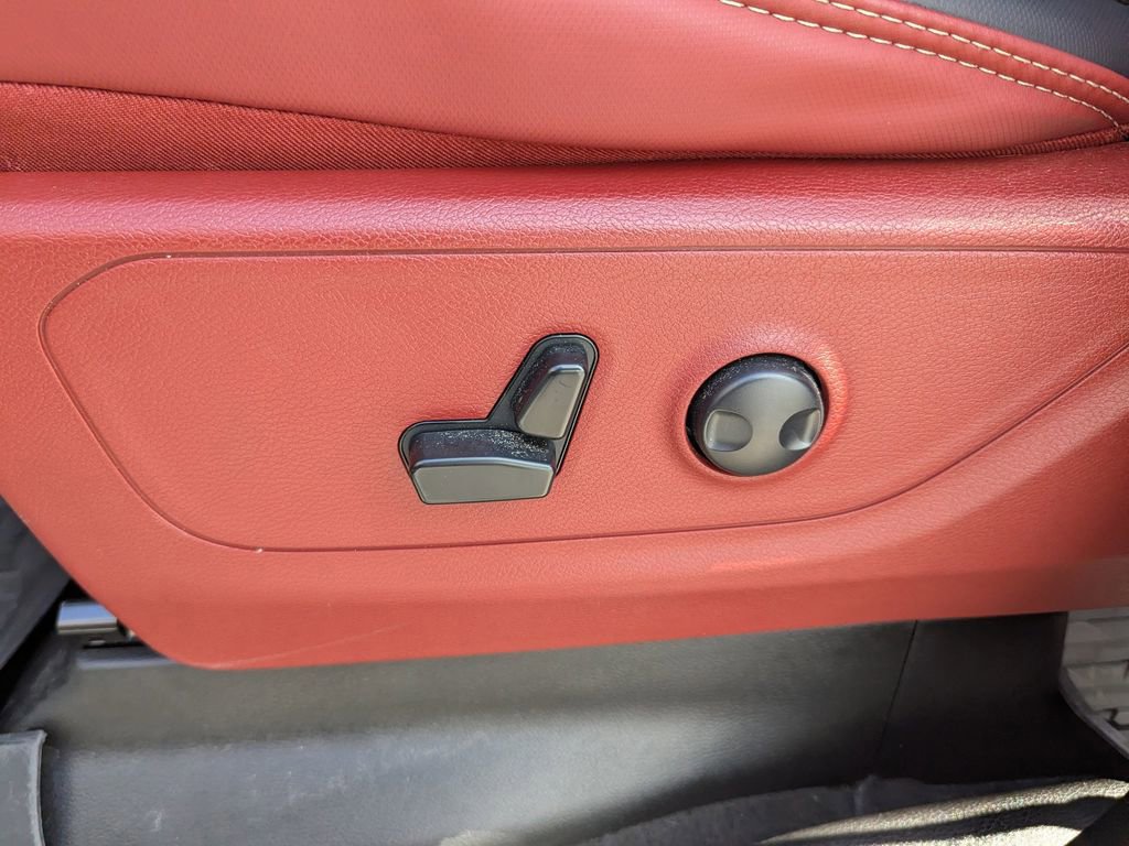 Used 2024 RAM 1500 Rebel w/ Rebel Level 1 Equipment Group image 18