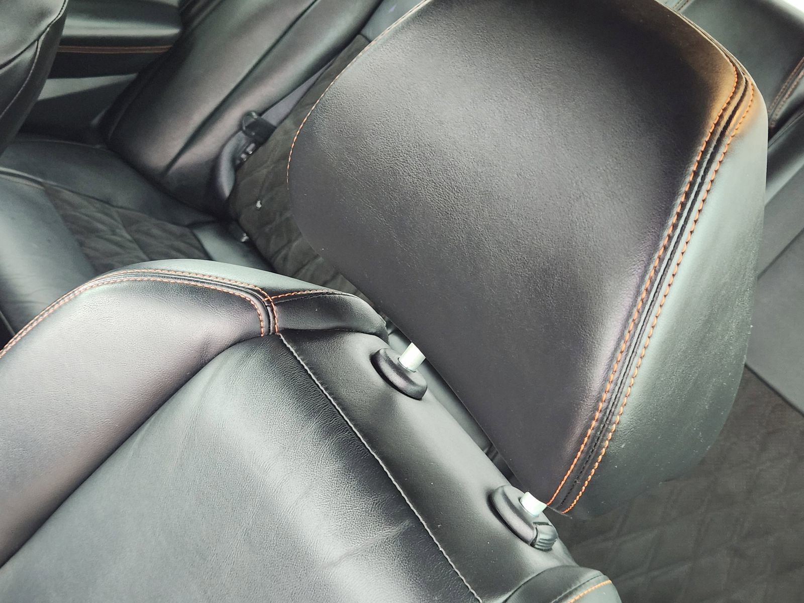 Used 2022 Nissan Maxima SR w/ Sport Mat Group image 15