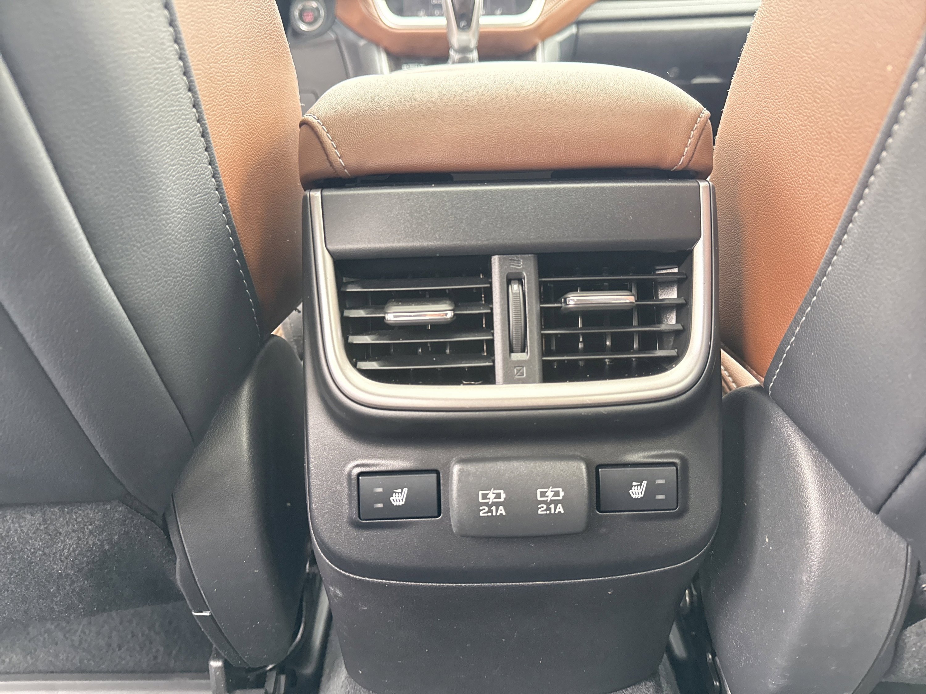Used 2021 Subaru Outback Touring XT AWD/4WD image 13