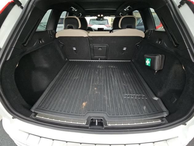Used 2026 Volvo XC60 B5 Plus AWD/4WD image 14
